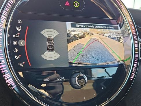 Used 2023 MINI Cooper John Cooper Works w/ Driver Assistance Package image 21