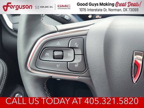 New 2026 Buick Encore GX Preferred w/ Comfort Package FWD image 19