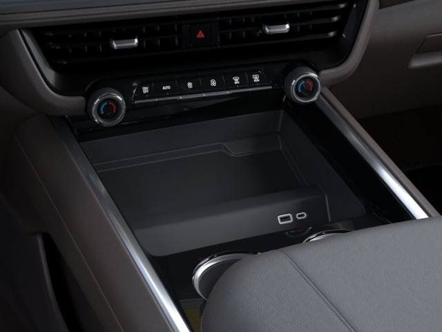 New 2026 Chevrolet Suburban LS AWD/4WD image 23