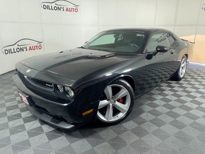 Used 2009 Dodge Challenger SRT8 w/ SRT Option Group II
