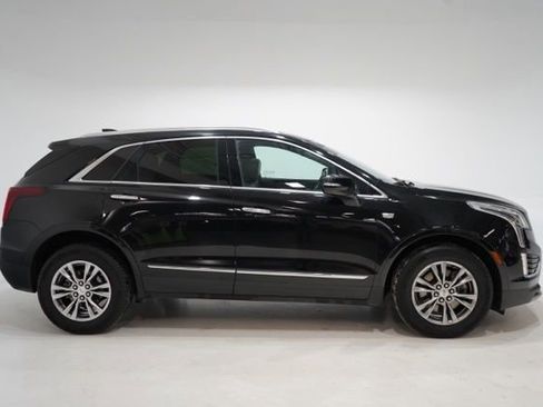 Used 2023 Cadillac XT5 Premium Luxury image 9