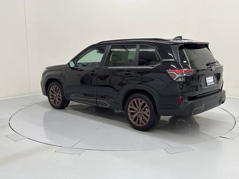 New 2026 Subaru Forester Sport AWD/4WD image 4