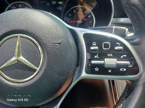 Used 2019 Mercedes-Benz C 300 4MATIC Sedan w/ Premium Package image 29