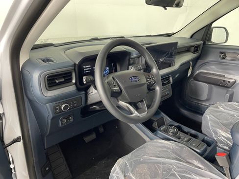 New 2026 Ford Maverick XL w/ Equipment Group 101A AWD/4WD image 2
