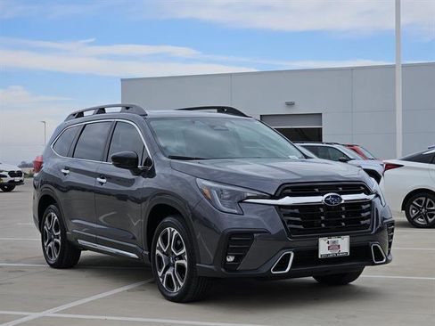 Certified 2025 Subaru Ascent Touring image 2