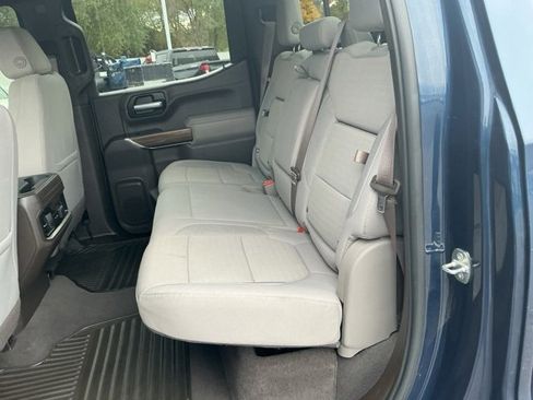 Used 2021 Chevrolet Silverado 1500 RST w/ All Star Edition Plus image 16