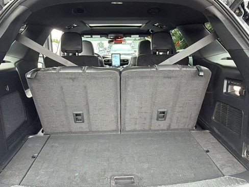 Used 2023 Ford Explorer ST w/ Equipment Group 401A AWD/4WD image 14