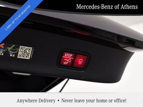 Certified 2025 Mercedes-Benz GLC 300 image 37