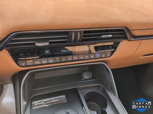 Certified 2025 MAZDA CX-70 3.3 Turbo S w/ Premium Plus image 20