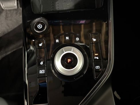 New 2026 Kia Niro Wind FWD image 21