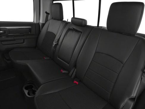 Used 2016 RAM 1500 Big Horn AWD/4WD image 14