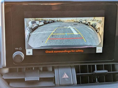 Used 2024 Toyota RAV4 XLE image 13