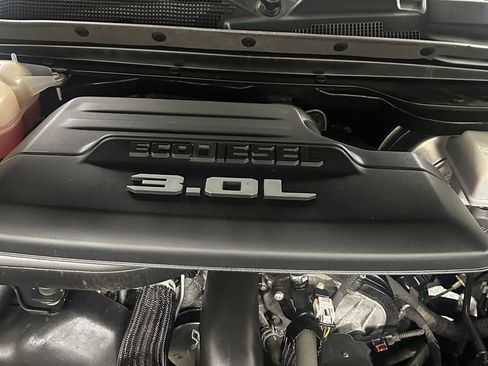 Used 2020 RAM 1500 Rebel w/ Level 2 Equipment Group AWD/4WD image 7