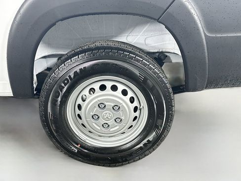 New 2026 RAM ProMaster 1500 w/ Convenience Group image 17