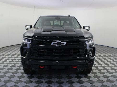 New 2026 Chevrolet Silverado 1500 LT Trail Boss w/ LT Trail Boss Premium Package AWD/4WD image 28