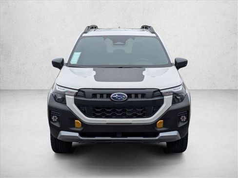 New 2026 Subaru Forester Wilderness image 6