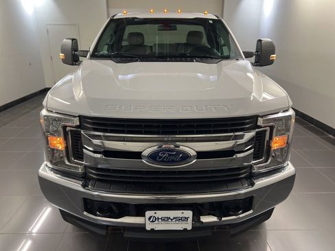 Used 2019 Ford F250 XL w/ STX Appearance Package image 2