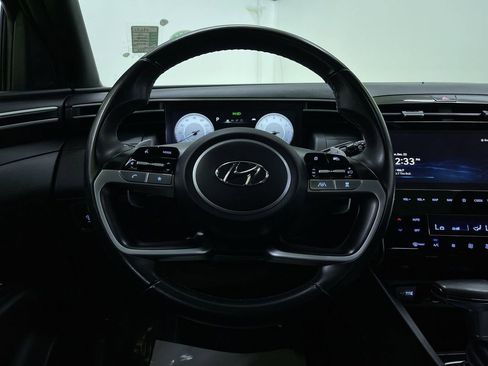 Used 2023 Hyundai Santa Cruz SEL Premium image 19