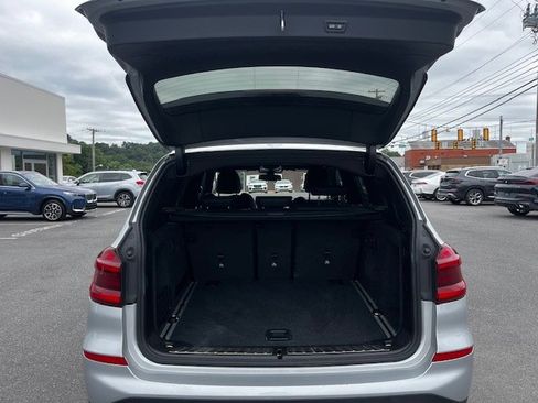 Used 2021 BMW X3 xDrive30i w/ Convenience Package image 6