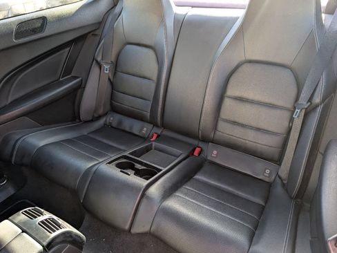 Used 2012 Mercedes-Benz C 250 Coupe image 17
