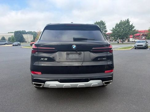 Used 2026 BMW X5 xDrive40i AWD/4WD image 5