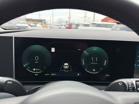 New 2026 Hyundai Tucson SEL image 39