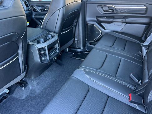 New 2026 RAM 1500 Limited AWD/4WD image 8
