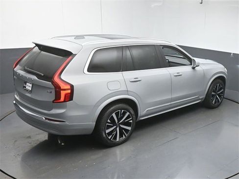Certified 2025 Volvo XC90 B6 Core w/ Protection Package image 47