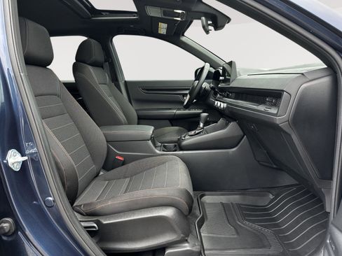 Certified 2026 Honda CR-V Sport image 24