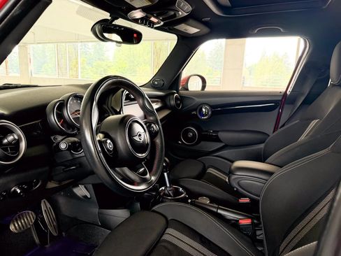 Used 2015 MINI Cooper S FWD image 16