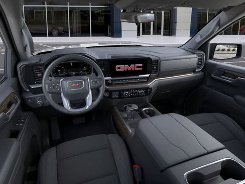 New 2026 GMC Sierra 1500 Elevation image 15