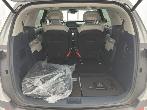 New 2026 Kia Carnival SX Prestige image 33