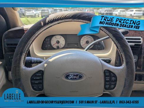 Used 2007 Ford F250 2WD Crew Cab Super Duty image 24