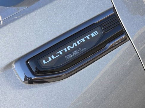 Certified 2025 GMC Sierra 1500 Denali Ultimate AWD/4WD image 10