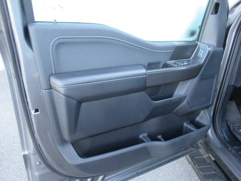 Used 2024 Ford F150 XLT w/ Equipment Group 302A MID image 23