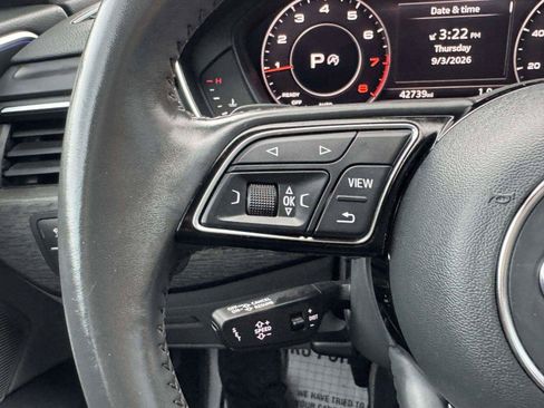 Used 2018 Audi A5 2.0T Prestige w/ Driver Assistance Package AWD/4WD image 24