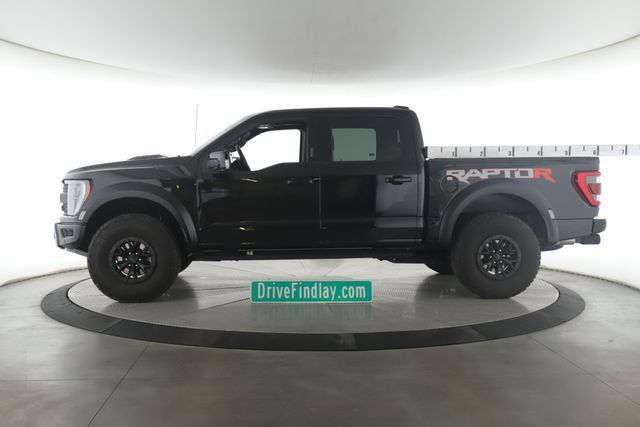 Used 2023 Ford F150 Raptor w/ Equipment Group 802A Raptor R AWD/4WD image 9