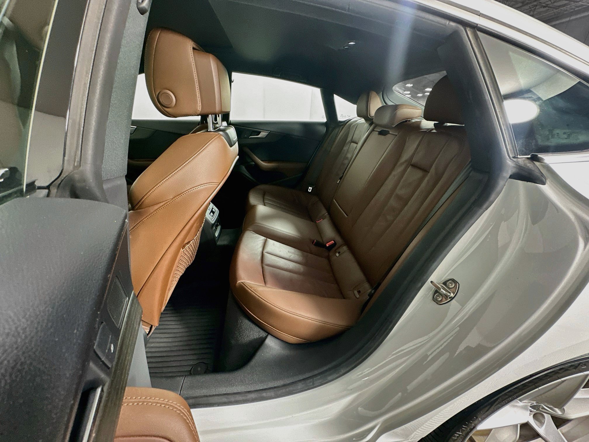 Used 2019 Audi A5 2.0T Premium Plus AWD/4WD image 29