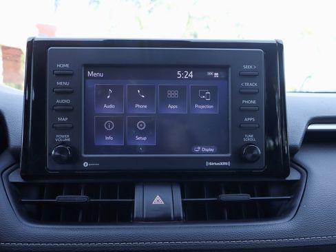 Used 2021 Toyota RAV4 XLE image 29