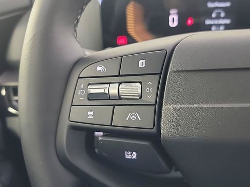 Used 2026 Kia Sportage EX FWD image 26