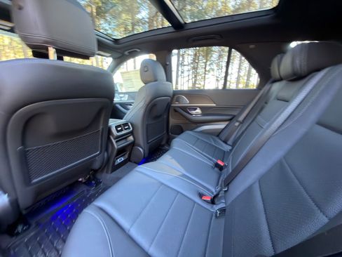 New 2026 Mercedes-Benz GLE 350 4MATIC image 15