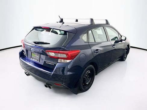 Used 2020 Subaru Impreza 2.0i image 9