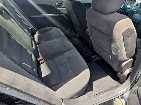Used 2008 Ford Fusion SE FWD image 14