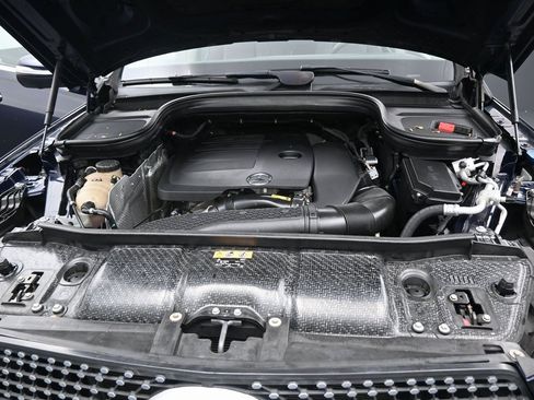 Used 2020 Mercedes-Benz GLE 350 GLE 350 image 45