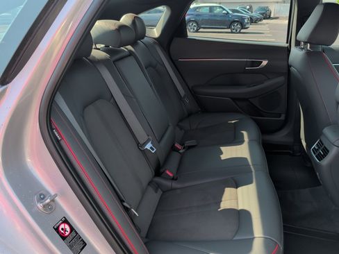 Certified 2023 Hyundai Sonata SEL Plus FWD image 29
