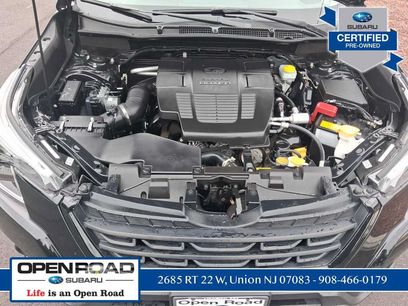 Used 2023 Subaru Forester Premium