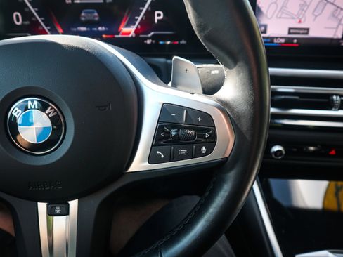 Used 2024 BMW M240i xDrive Coupe w/ Premium Enhanced Package image 20