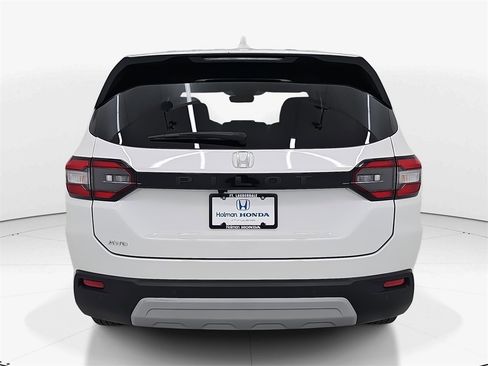 Certified 2024 Honda Pilot EX-L image 7
