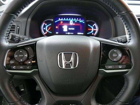 Used 2021 Honda Pilot Special Edition image 17
