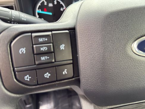 New 2026 Ford F250 XL w/ STX Appearance Package image 18